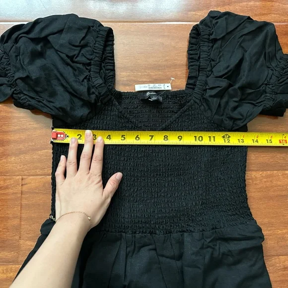 Lucie Mini Dress